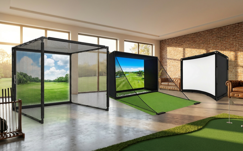 Golf Simulators