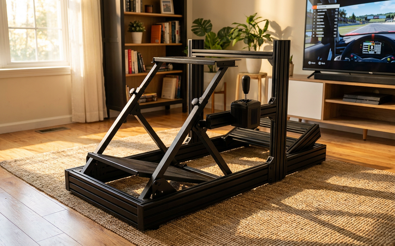 Racing Simulators