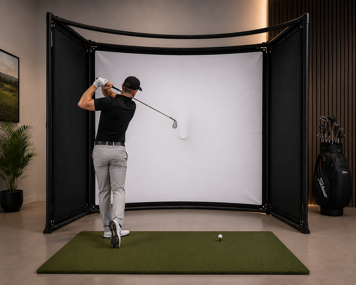 Impact Screen Fabric